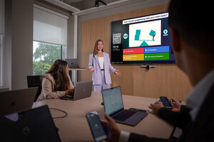 Kahoot! launches Kahoot! Energize for more impactful meetings