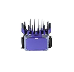 VIAVI XEdge Provides All-In-One, Cloud-Based Monitoring Solution for Edge Network Environments