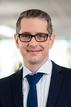 Allianz Partners Tunjuk Dominic Gantner sebagai Managing Director, Greater Southeast Asia