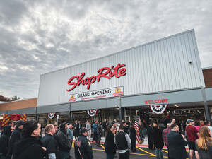 Diamond Properties Celebrates 30 Years with Major 2024 Acquisitions and the Opening of ShopRite at 333 North Bedford Road