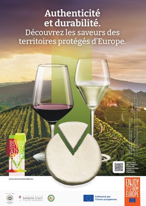 LE CONSORZIO DU CONEGLIANO VALDOBBIADENE PROSECCO DOCG RENOUVELLE SA PARTICIPATION À LA 6ÈME ÉDITION DU SALON WINE PARIS