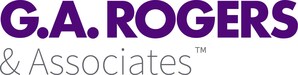FOUR YEARS OF SUCCESS: G.A. ROGERS &amp; ASSOCIATES WINS CLEARLYRATED'S 2025 BEST OF STAFFING® CLIENT AND TALENT AWARDS FOR SERVICE EXCELLENCE