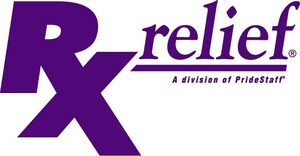 RX RELIEF® WINS CLEARLYRATED'S 2025 BEST OF STAFFING® EMPLOYEE SATISFACTION 5-YEAR DIAMOND AWARD FOR SERVICE EXCELLENCE