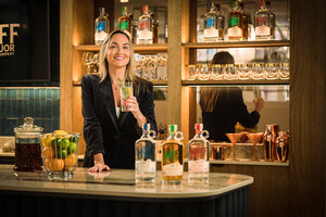 The Muff Liquor Company and Lucas Bols USA launches Premium Irish Spirits in the US market