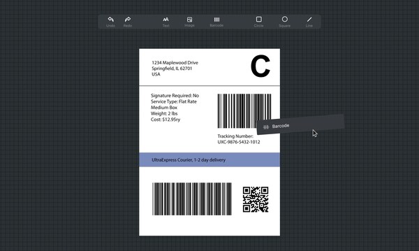 Unable to view the image, Please provide a valid URL.