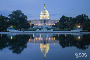 SAS Viya brings AI and Analytics to US Government with FedRAMP authorization