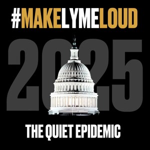 Lyme Patients, Advocates and Doctors from 50 States Call on Trump to #MakeLymeLoud