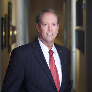 FRISCO ECONOMIC DEVELOPMENT CORPORATION ANNOUNCES SERVANT LEADERSHIP AWARD RECIPIENT