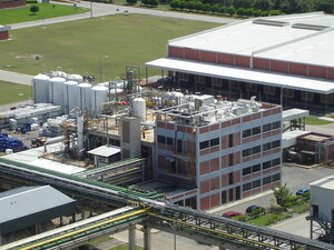 BASF celebra el 30 Aniversario de su planta de dispersiones en Altamira, Tamaulipas
