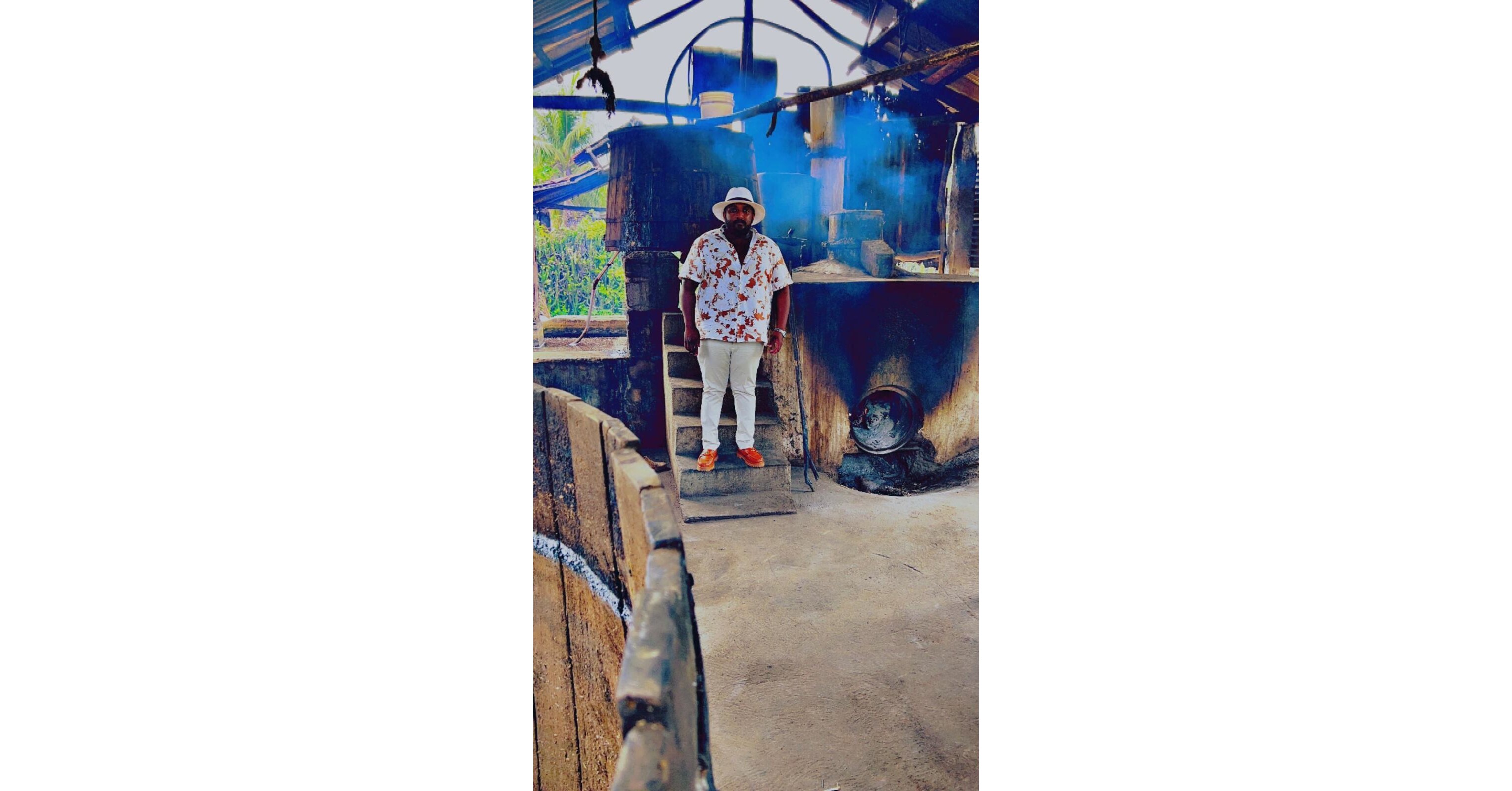 Park Street Imports podpisuje umowę o wartości 100 mln USD z King Henri Christophe Spirits LLC