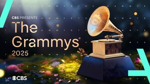 "THE 67TH ANNUAL GRAMMY AWARDS®" ON CBS NETS 15.4 MILLION VIEWERS AND RAISES NEARLY $9 MILLION