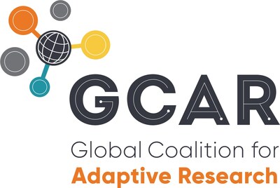 Global Coalition for Adaptive Research (PRNewsfoto/Global Coalition for Adaptive Research)