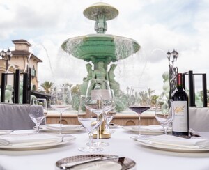 London House and Fields Motorcars Orlando: Cars &amp; Cigars Event