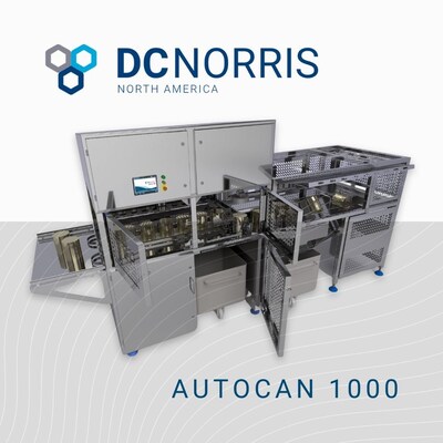 DC Norris North America