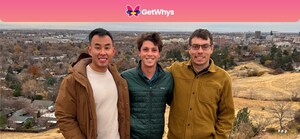 GetWhys Secures $2.75MM Seed Round to Fuel Growth of AI-Powered Customer Insights Platform