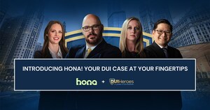 DUIHeroes Incorporates State-of-the-Art Client Communication Portal to Simplify DUI Defense