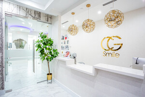 CG Cosmetic Surgery and CG Smile Announce Expanded Integrated Aesthetic Solutions in Miami