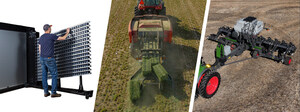 AGCO to Exhibit New Solutions and AE50 Award Winners at World Ag Expo and National Farm Machinery Show