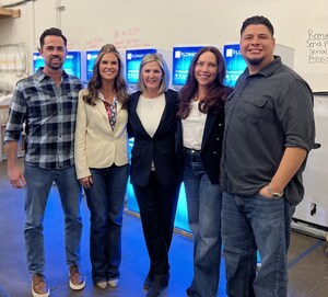 FLOWATER APPOINTS TINA SWANSON CHIEF REVENUE OFFICER, EXPANDS NATIONAL ACCOUNTS TEAM TO MEET GROWING DEMAND FOR SAFE, PLASTIC-FREE DRINKING WATER