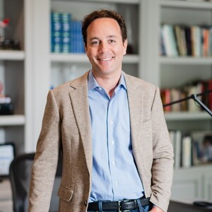 Spencer Rascoff Appointed Match Group Chief Executive Officer