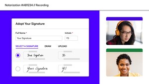 Docusign Launches Notary On-Demand, Transforming Notarization for the Digital Age