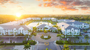Elan Palm Reserve Now Welcoming Residents
