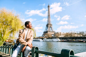 Solo Travel is Climaxing: GetYourGuide Transforms the City of Love Into the "City of Self-Love" with Exclusive Self-Pleasure Masterclass and Solo-Only Travel Experiences