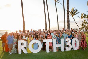 ROTH STAFFING WINS CLEARLYRATED'S 2025 BEST OF STAFFING EMPLOYEE AWARD FOR SERVICE EXCELLENCE
