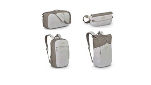 Osprey Reaches New Sustainability Milestone with Fall 2025 Collection
