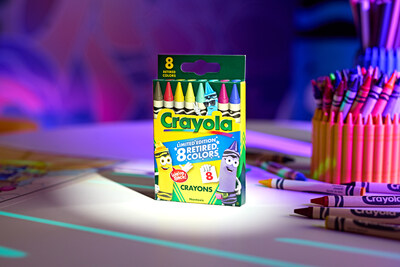 Crayola