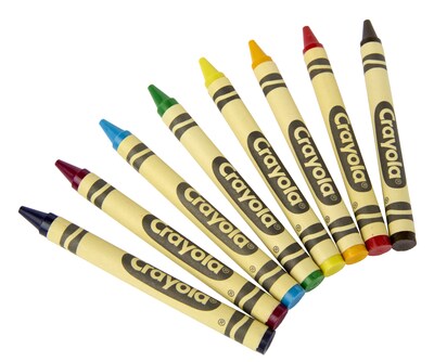Crayola