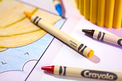Crayola