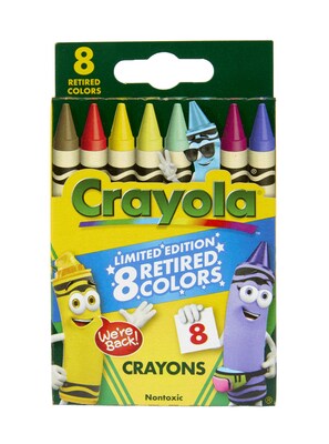 Crayola