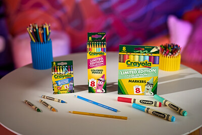 Crayola