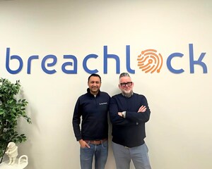 Tim Ager Joins BreachLock as VP of Sales, EMEA, Amid Rapid Growth
