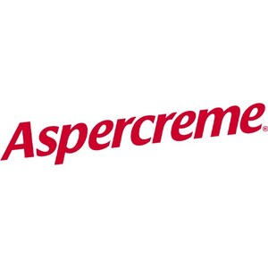 Aspercreme Shatters Boomer Stereotypes with 'Act Your Age' Campaign, Partnering with Joan Vassos