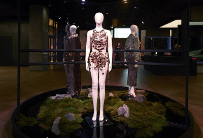 GENESIS AND THE COUNCIL OF FASHION DESIGNERS OF AMERICA REVEAL SECOND ANNUAL DESIGN + INNOVATION GRANT WINNER