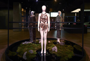 GENESIS AND THE COUNCIL OF FASHION DESIGNERS OF AMERICA REVEAL SECOND ANNUAL DESIGN + INNOVATION GRANT WINNER