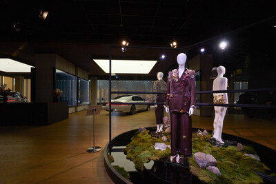 GENESIS AND THE COUNCIL OF FASHION DESIGNERS OF AMERICA REVEAL SECOND ANNUAL DESIGN + INNOVATION GRANT WINNER