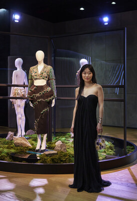 GENESIS AND THE COUNCIL OF FASHION DESIGNERS OF AMERICA REVEAL SECOND ANNUAL DESIGN + INNOVATION GRANT WINNER