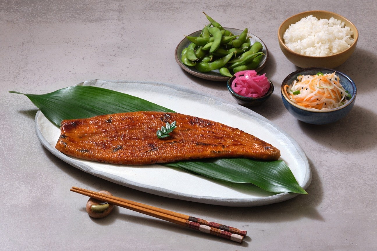 Japanese Consumers Say Yes to Cultured Eel in Poll by Forsea