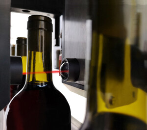 ANTARES VISION PRESENTA EN ENOMAQ 2025 LAS TECNOLOGÍAS PARA LA INSPECCIÓN Y EL CONTROL DE CALIDAD DEL VINO