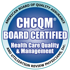 ABQAURP is Now Accepting Applications for the 2025 Health Care Quality and Management Certification (HCQM) Exam