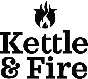 Kettle &amp; Fire Partners with Maui Nui to Launch Limited-Edition Bone Broth