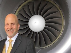 Robert Seidel CEO of Alerion Aviation, Takes on New Role as Chairman