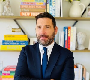 LodgIQ Appoints Vincent Ramelli as CEO to Spearhead Global Expansion