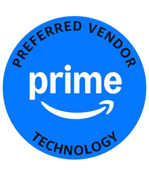 NexSpec Recognized as Prime Preferred Vendor for Technology