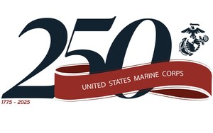 United States Marine Corps Kicks Off  250th Birthday Celebration at Super Bowl LIX