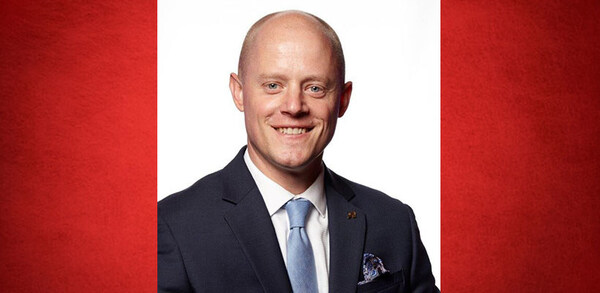 Jeremy Robson
