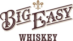 Big Easy Whiskey Launches in Hometown of New Orleans in time for The Big Game